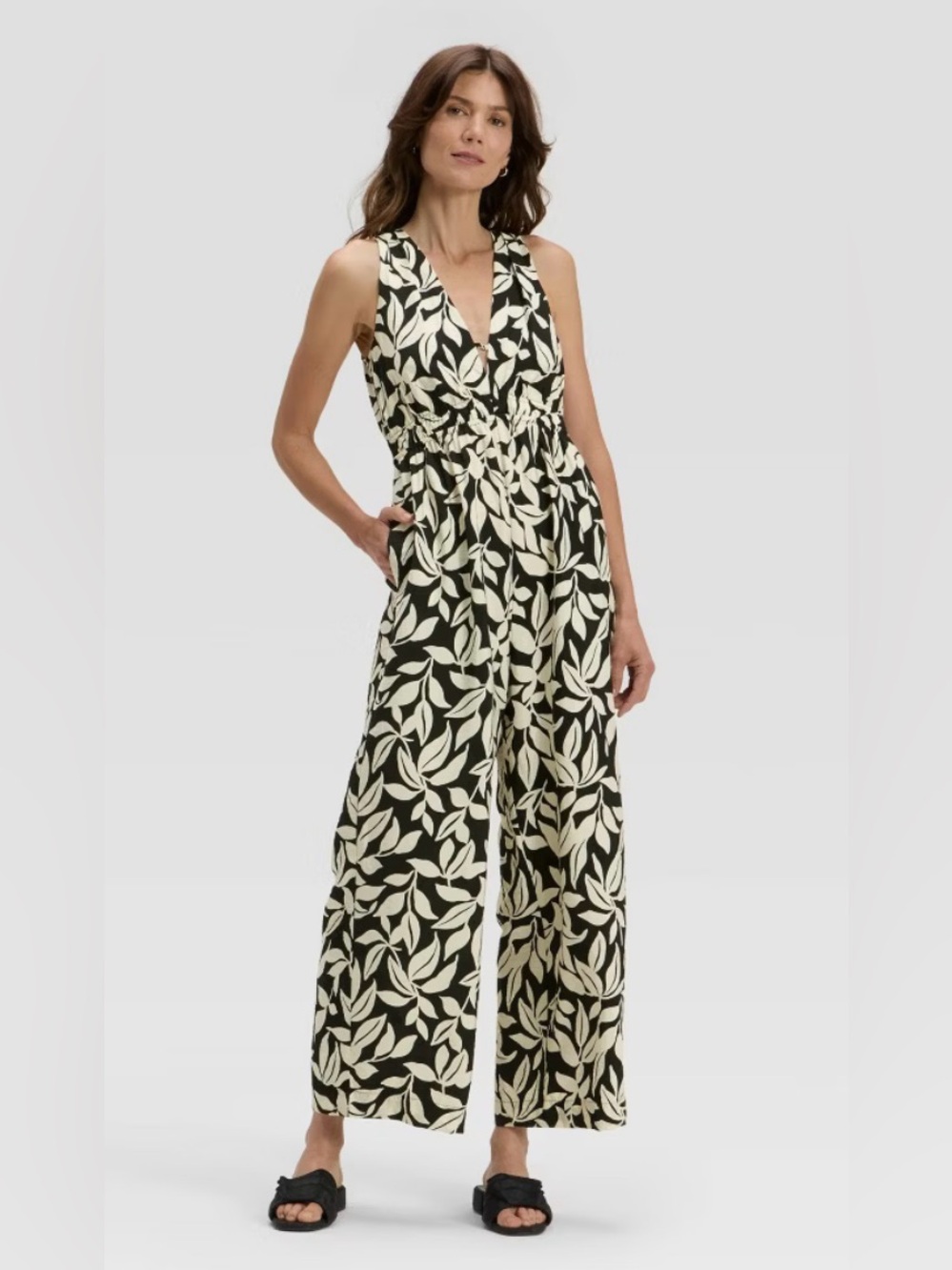 A New Day Jumpsuit